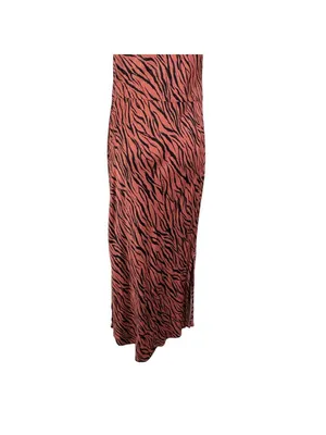 Anthropologie Elyse Slip Dress Size Large thumbnail 9