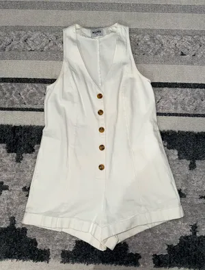 Mumu Show Me Your Romper thumbnail 1