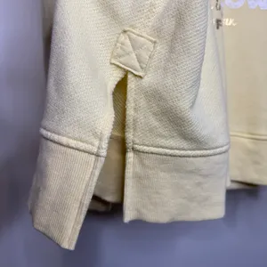Aerie Golden Hour Glow Graphic Oversized Crewneck Sweatshirt size XL Beachy thumbnail 9