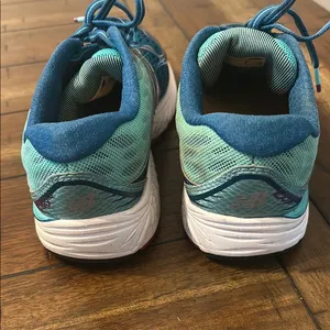 New Balance 260 Running Sneakers Size 8 with Breathable Mesh GUC thumbnail 4