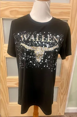 Morgan Wallen T thumbnail 1