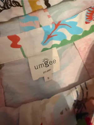 Umgee European Summer Tan Matching Set thumbnail 3