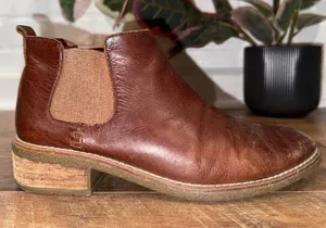 Sperry Top Sider Maya Chelsea Leather Boot - Women's thumbnail 1