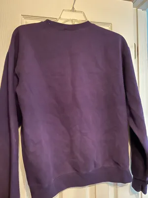 James Madison University Champion Crewneck JMU thumbnail 2