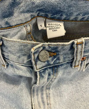 Vintage Shorts thumbnail 2