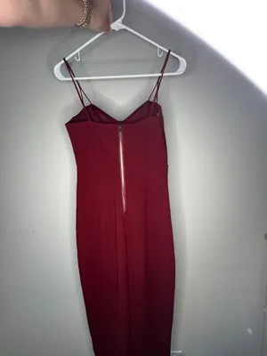 Hello Molly Midi Dress thumbnail 2