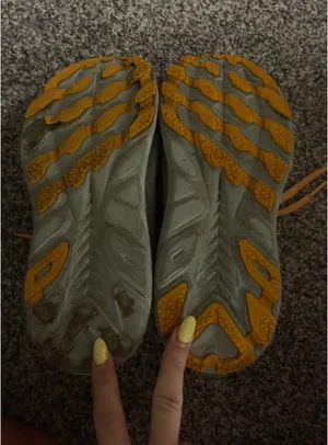 Hoka Clifton 8 thumbnail 4
