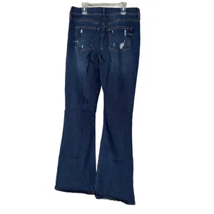 Altar'd State Women's‎ Jeans Flare High Rise Size 9/29 thumbnail 2