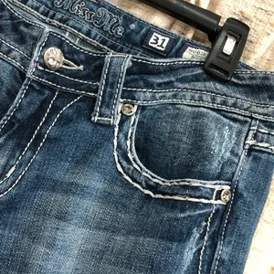 Miss Me Boot Jeans thumbnail 6