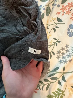 Hurley Shorts thumbnail 2