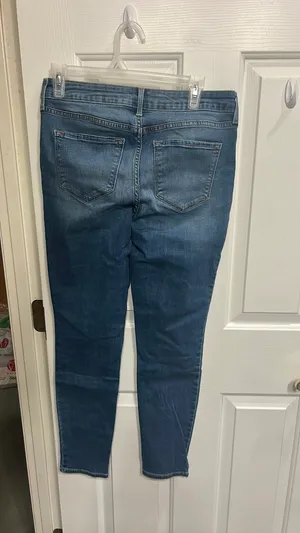 Old Navy Rockstar Jeans thumbnail 2