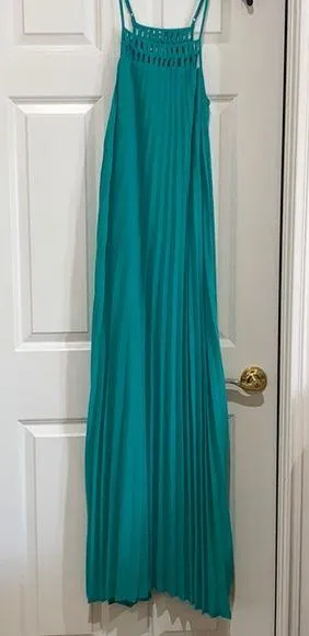 Maxi dress-NEVER BEEN WORN thumbnail 1