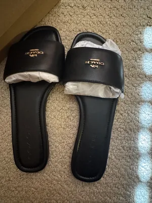 Coach Sandals thumbnail 2