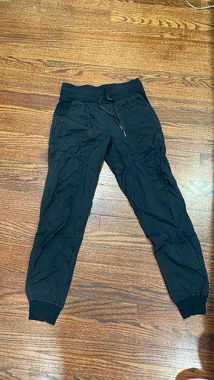 Dance Studio Jogger thumbnail 2