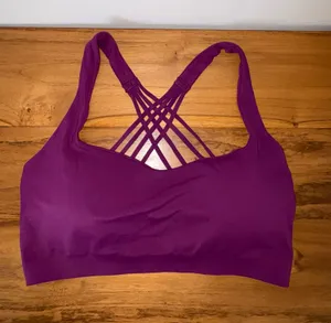 Lululemon Bra Sports thumbnail 1