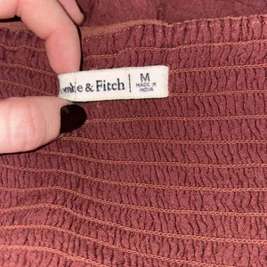 Abercrombie & Fitch top thumbnail 7