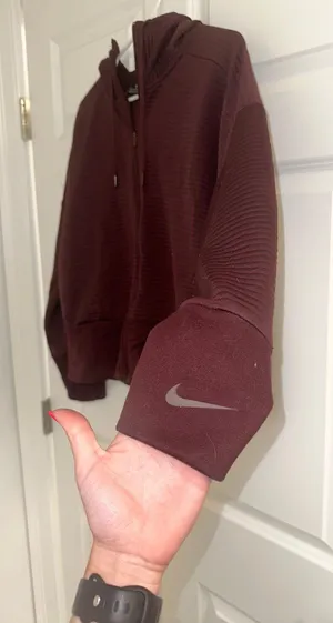 Nike Zip-Up Hoodie thumbnail 3