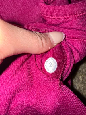 Lululemon Ebb To Street Tank thumbnail 3