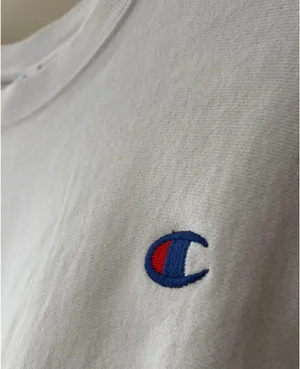 Champion Crewneck Sweatshirt Reverse Weave thumbnail 5