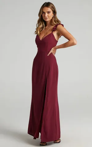 Showpo Dress thumbnail 2