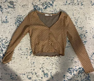 Nordstrom Eloise Long Sleeve Top thumbnail 1