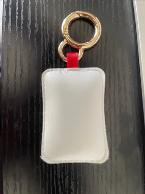 Ace of Hearts Keychain Bagcharm New thumbnail 2