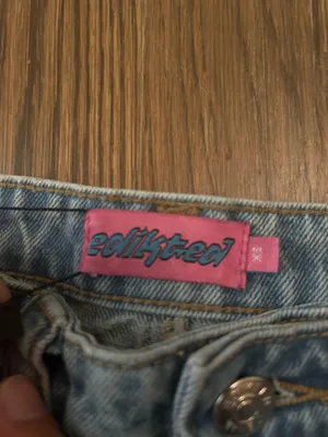 Edikted jean jorts thumbnail 3