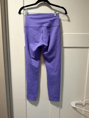 Lululemon Leggings thumbnail 3