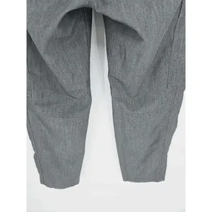 FIGS Cade Cargo Scrub Pants Straight Leg Graphite Gray Women's Small Pants thumbnail 7