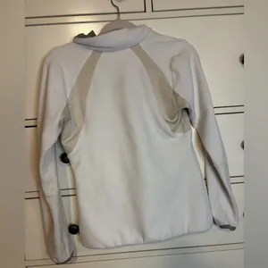 Columbia Zip-Up Fleece size small thumbnail 2