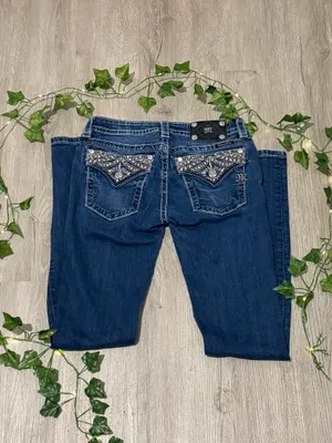 Miss Me Jeans thumbnail 2