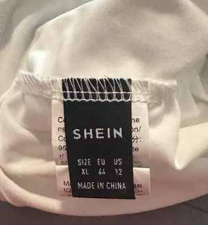 Shein Top thumbnail 4