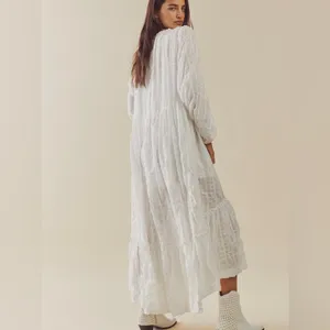 Free people Edie maxi Dress thumbnail 2