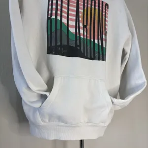 Billabong Hoodie Women's‎ Small Break Of Day Pullover Drawstring thumbnail 3