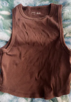 American Eagle Top Tank thumbnail 1