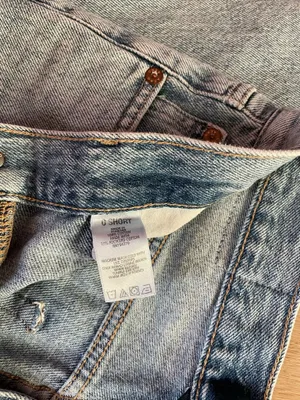 Aeropostale Jeans thumbnail 3
