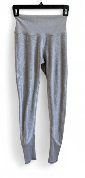 Alo Yoga High-Waist Alosoft Lounge Leggings thumbnail 1