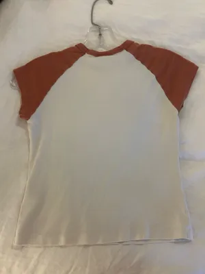 Urban Outfitters Graphic Baby Tee thumbnail 2