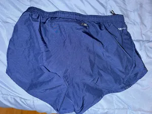 Nike Dri-Fit Shorts Women’s Running thumbnail 2