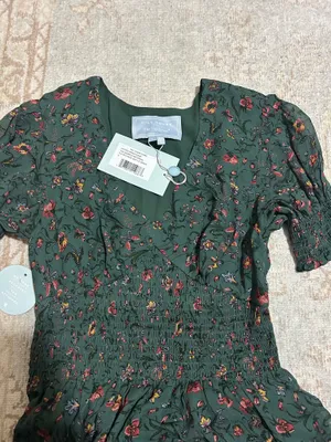The Hill House Nap Dress thumbnail 3