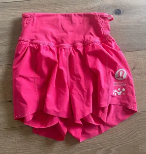 Lululemon shorts thumbnail 1