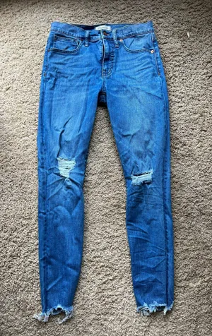 Madewell Jeans thumbnail 1