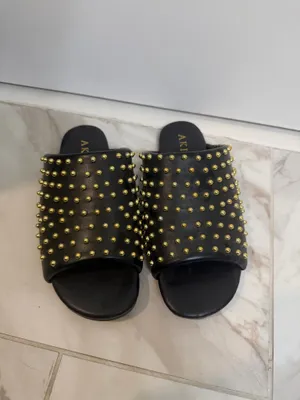 Akira shoes thumbnail 2
