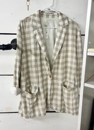 Target Blazer thumbnail 1