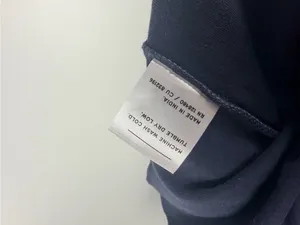 New Pact organic airplane jogger midnight blue size xl thumbnail 7