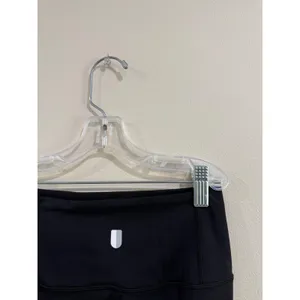 Rhoback Vista High-Rise Legging Women XS Black Athleisure Yoga Pants VLGS0001 thumbnail 4