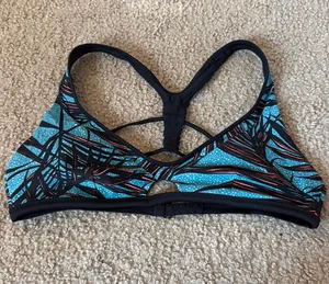 Lululemon Bikini Top thumbnail 1