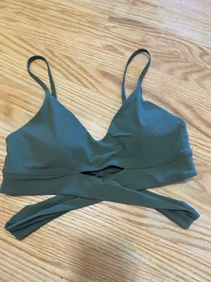 Lululemon Sports Bra thumbnail 1