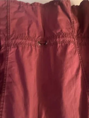 Sonoma Women's Wine Utility Jacket thumbnail 7