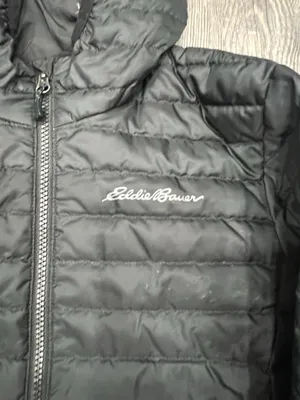 Eddie Bauer Puffer thumbnail 2